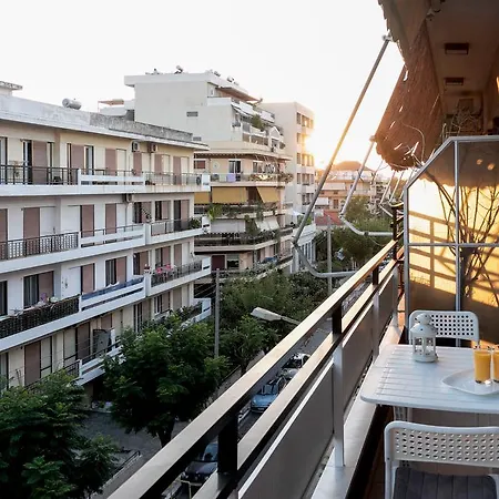 Chania Deluxe Studio *