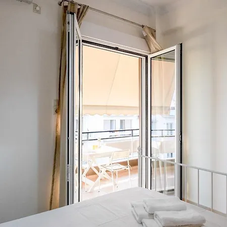 Chania Deluxe Studio Apartment *