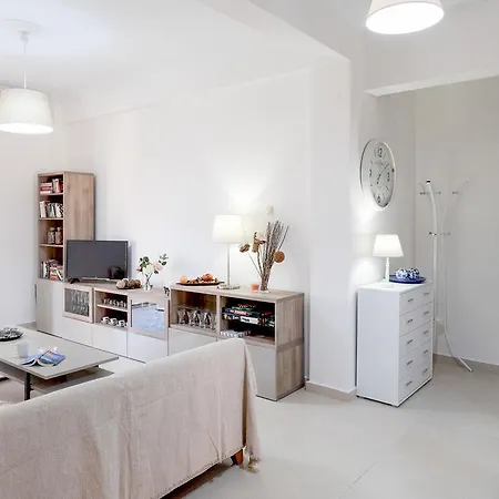 Chania Deluxe Studio Ханья (Крит)