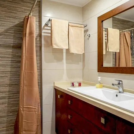 Chania Deluxe Studio